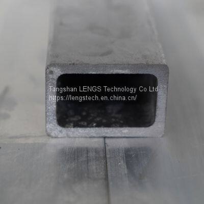 SiSiC Beams, Reaction Bonded Silicon Carbide Kiln Furniture System, RBSiC Loading Beams photo-3