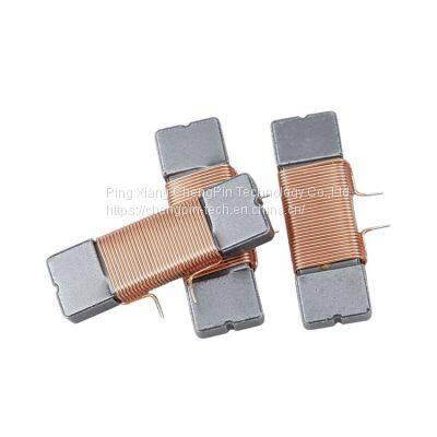 Custom All Size Ferrite Core Coil Ferromagnetic Coils for GPS ISO Smart Card photo-5
