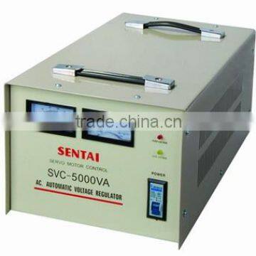 SVC(TND) AC Voltage Stabilizer