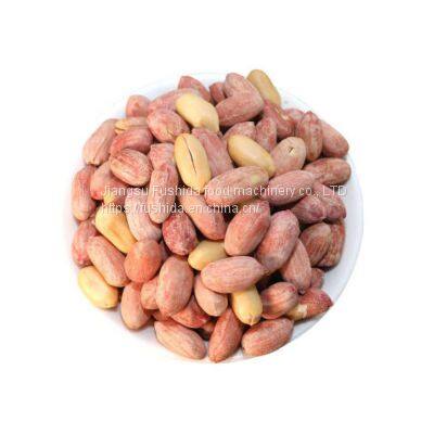 FSD- Soybean Baking Machine/Electromagnetic Baking Machine/seed Baking Machine photo-5