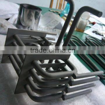 Furnace Rod Tungsten Heater