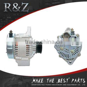 27060-72010 New design low price automotive alternator suitable for TOYOTA VAN 1RZ 12V 70A