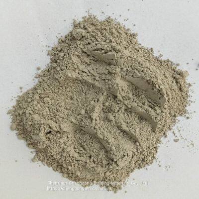 Grade 82.5 Super-high Strength Rapid-setting Calcium Sulfoaluminate Cement photo-2