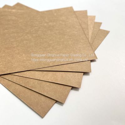 Brown Packaging Paper American Food Grade Kraft Crinkle Paper