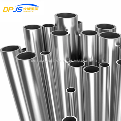 Factory Price Monel metal NS336 NS313 4J36 Chinese Nickel Alloy Pipe manufacturers