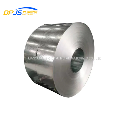 Resistant to Deformation PPGI/CGCC/SPCC Galvanized Steel Coil Customized Processing of Multiple Specifications photo-3