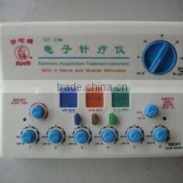 Electronic Acupuncture Treatment Instrument SDZ-II