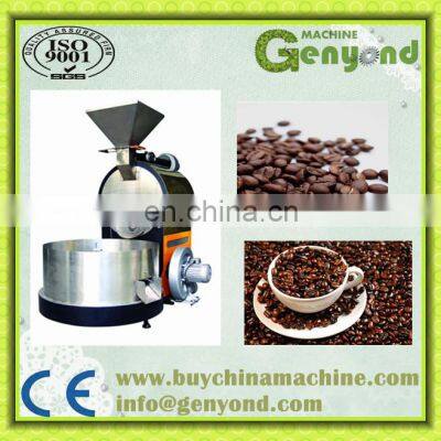 Turkish Coffee Roaster Machine photo-2