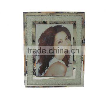 Moden Classic Picture Mirrored Photo Frame                        
                                                Quality Choice