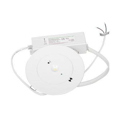 LED Emergency Downlight 3 Watts 180 Minutes Made In China photo-5