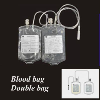 Blood Bag Transfusion Set Series Products photo-3