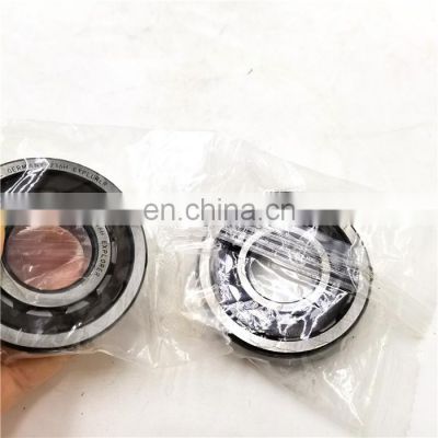 High quality and Fast delivery  Cylindrical Roller Bearings NJ305ECP bearing 25x62x17mm