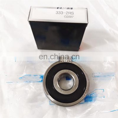 15*46*16mm 346-2RS 949100-3360 AB Alternator Bearing Deep Groove Ball Bearing