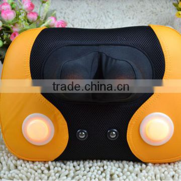 hot pack massage cushion with Infrared