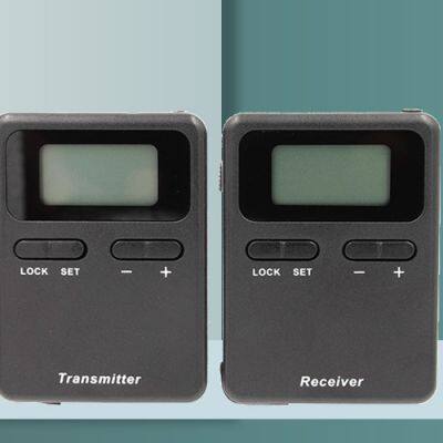 Eagle meter беспроводной переводчик 008A для конференций