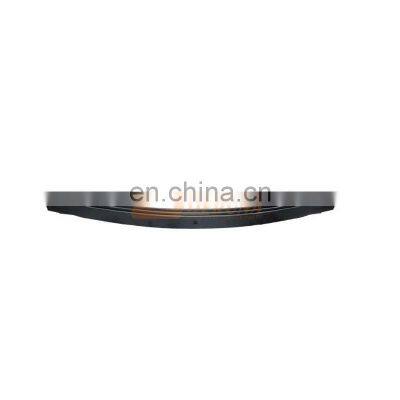 Sinotruk Howo T5G T7H TX Sitrak C5H C7H Truck Spare Parts WG9725520072/5 Front Leaf Spring