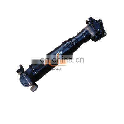 Best Sales A7 CNHTC SINOTRUK HOWO D12.42-20 Engine Assembly Engine Parts AZ9968311080 Shaft photo-5