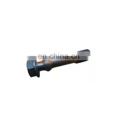 Shacman L3000/F3000/X3000/X6000 Truck Weichai WP10/WP12/WD12 Engine Spare Parts 61800030019 Connecting Rod Bolt photo-3