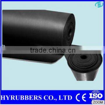 China Wholesale Gym Epdm Rubber Floor Roll photo-6
