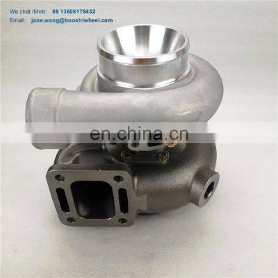 TW4103 466082-0001 466082-0002 466082-5001S 466082-1 466082-2 turbocharger for Detroit Diesel Marine 8.2L engine