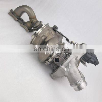 Engine parts B58B30 turbo B58 supercharger 7643147 11658637041 116587643147 11652397070 turbocharger