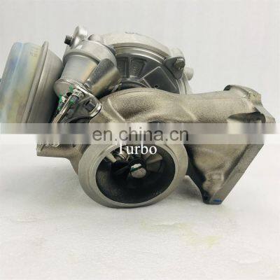K26 Turbocharger 53269700005 53269880005 53269987109 53269887109 Turbo for BMW 535d 535 d GT (F07) N57D30TOP Engine