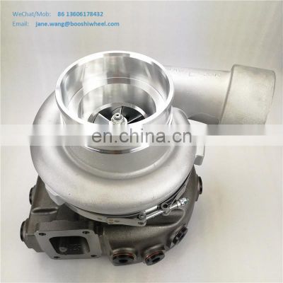 TL8112 Turbocharger 465338-0002 465338-5002S 465338-0003 465338-0006 for 245 Excavator Earth Moving engine 3412 9Y0619