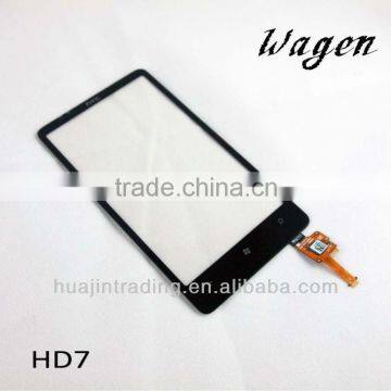 replacement lcd screen for HTC HD7