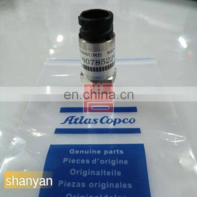 Atlas Air Compressor Parts Pressure Sensor 1607852293 Parts Wholesale photo-5