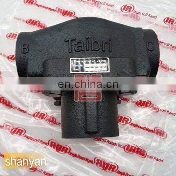 92801638 Minimum Pressure Valve Ingersoll-Rand Industrial Air Compressor Spare Parts photo-4