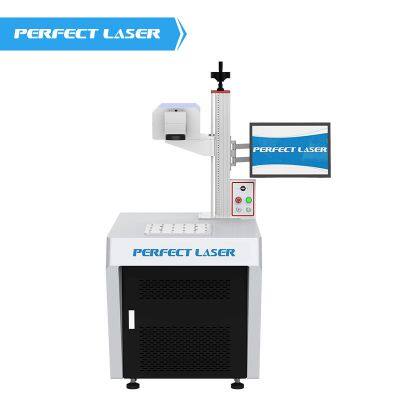 Perfect Laser 10/30/60W High Prdecision Non-metal Co2 Laser Engraver Etcher Marking Machine