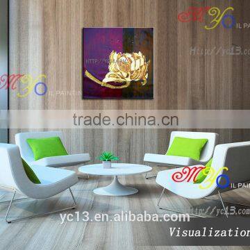 The Most Popular Canvas Oil Painting photo-3