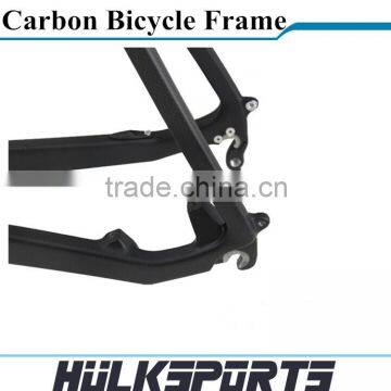 Toray T700 Full Road Bike Frame Cyclocross Bicycle Frame Full Carbon Road Bike Frameset 700C Carbon Frame and Fork photo-3