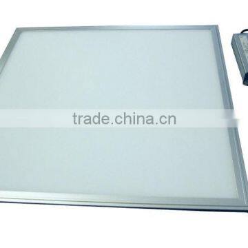 48W led flat panel wall light 600x600