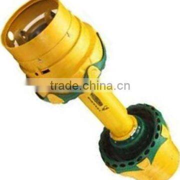 Electric motor long shaft 15hp short shaft outboard motor Flexible drive shaft PTO Shaft For Agriculture Use T10 1 3/8" -Z6