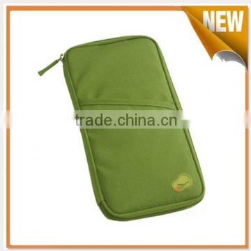 Hot selling passport bag