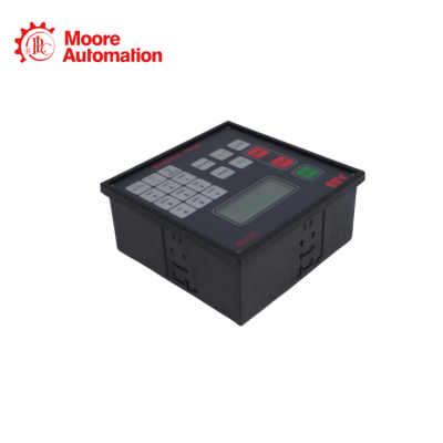 ABB CMA112 3DDE300013 Diesel Control Display Panel photo-2