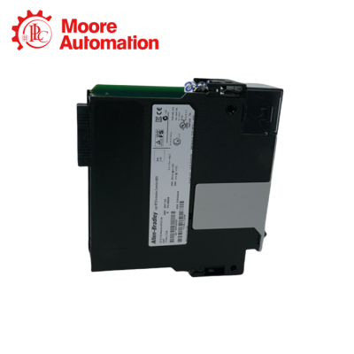 AB 1756-L72S GuardLogix Logix5572S Processor Module New photo-5