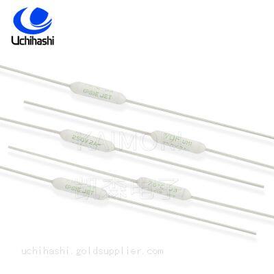 Anzendengu Thermal Fuse V0F TF76 2A 250V