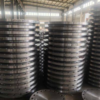 Flanges and Forged Part photo-3