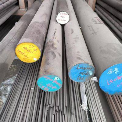 00cr14ni14si4 Nitric Acid Resistant c4 Round Stainless Steel Bar Can Be Customized photo-2
