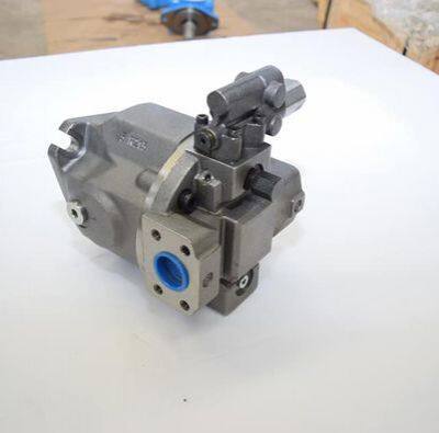 TOPONE A10VO Series Hydraulic Pump A10VO71DFR/31R-VSC92N00 AL A10VO45DRS/53L-VSC12K04