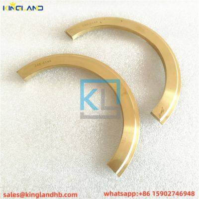 Engine Part 2206 Thrust Metal Std. KRP3207 Fit for Perkins photo-3