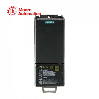 SIEMENS 6SL3210-1KE11-8AF2 photo-3