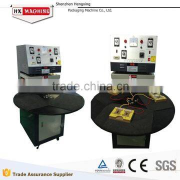 Best Blister Sealing Machine Heat Press Machine for Sale photo-5