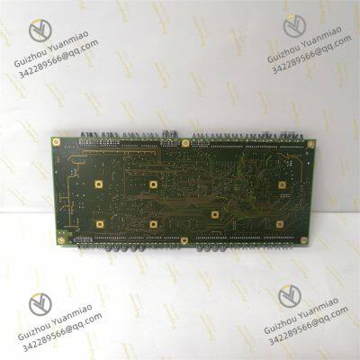 ABB UFC760BE01 3BHB007030R0001 Fieldbus Communication Module photo-2