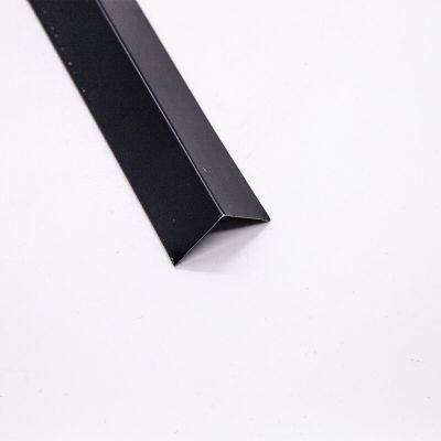 Perfiles de acero galvanizado, barras en forma de T para techos planos blancos en rejilla para baldosas de techo de fibra mineral