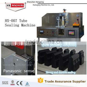 2015 Top Sales Cosmetic Tube End Ultrasonic Tube Sealing Machine