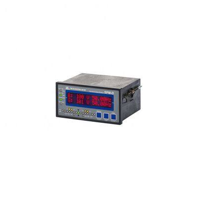 8440-1666 B Synchronizer Modul SPM-D11 Serie