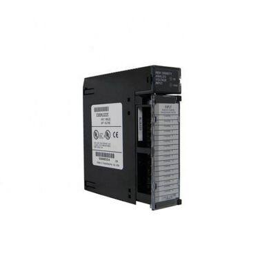 IC693CPU323  CPU module used as the core controller of industrial automation control system